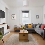 Saltwater Cottage